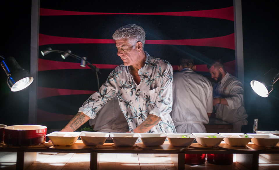 anthony bourdain pelicula