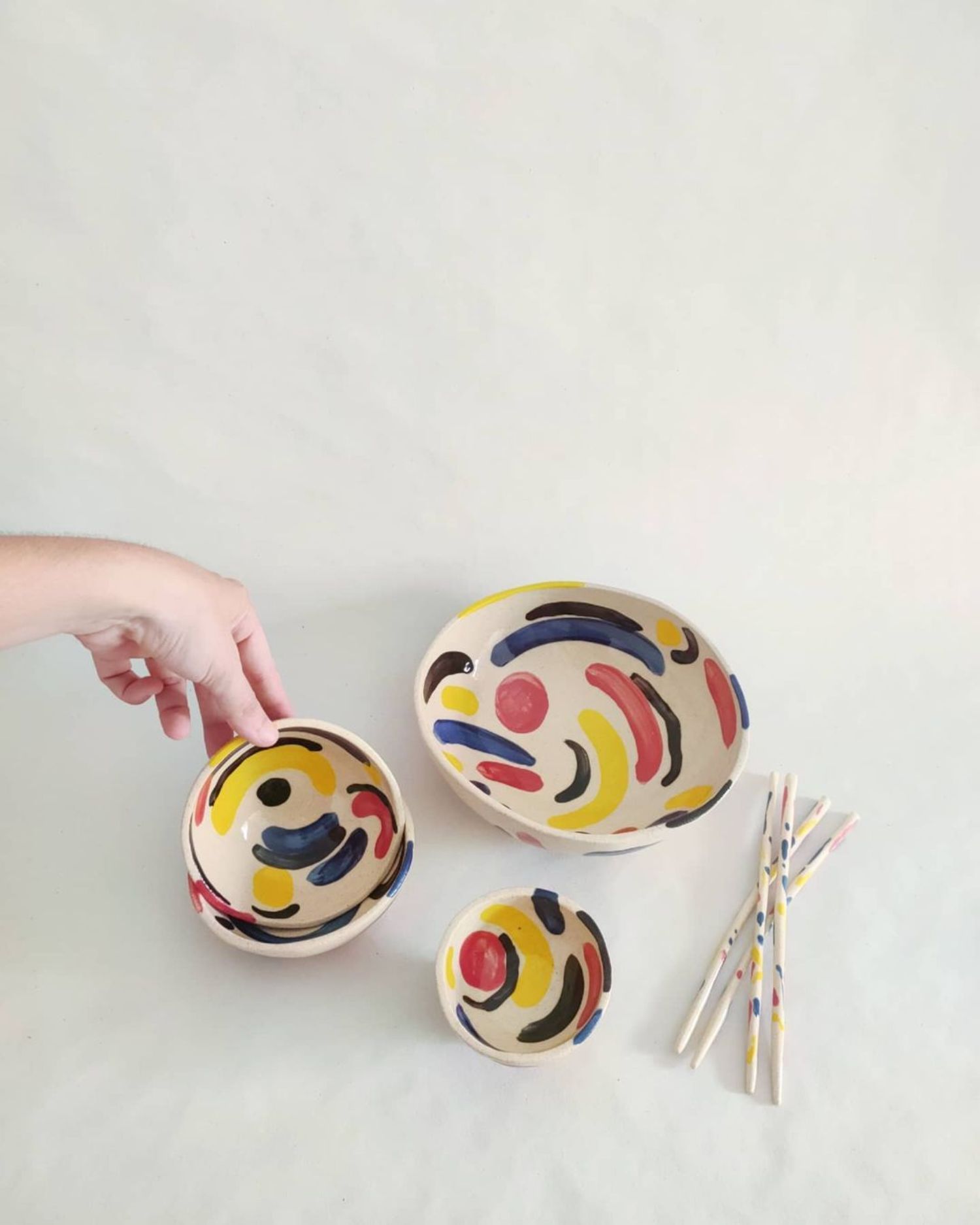 ceramica artesanal