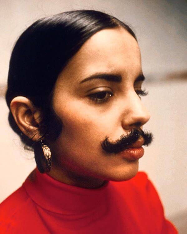 Ana Mendieta