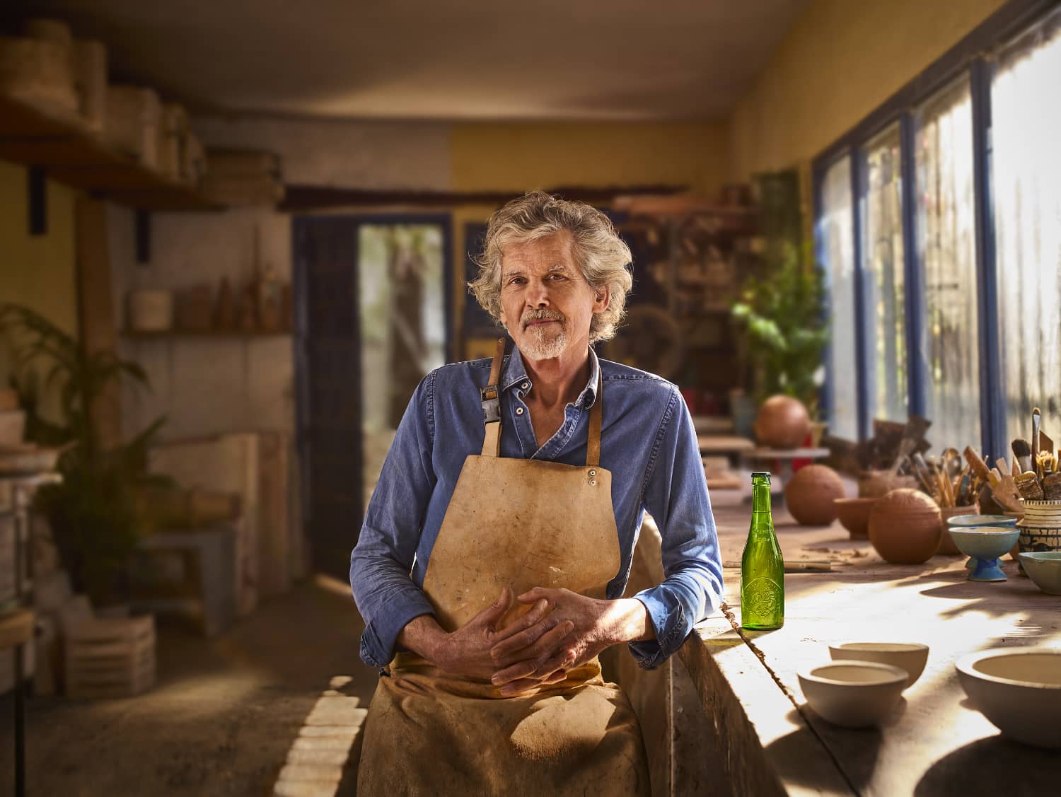 maestros del tiempo cervezas alhambra