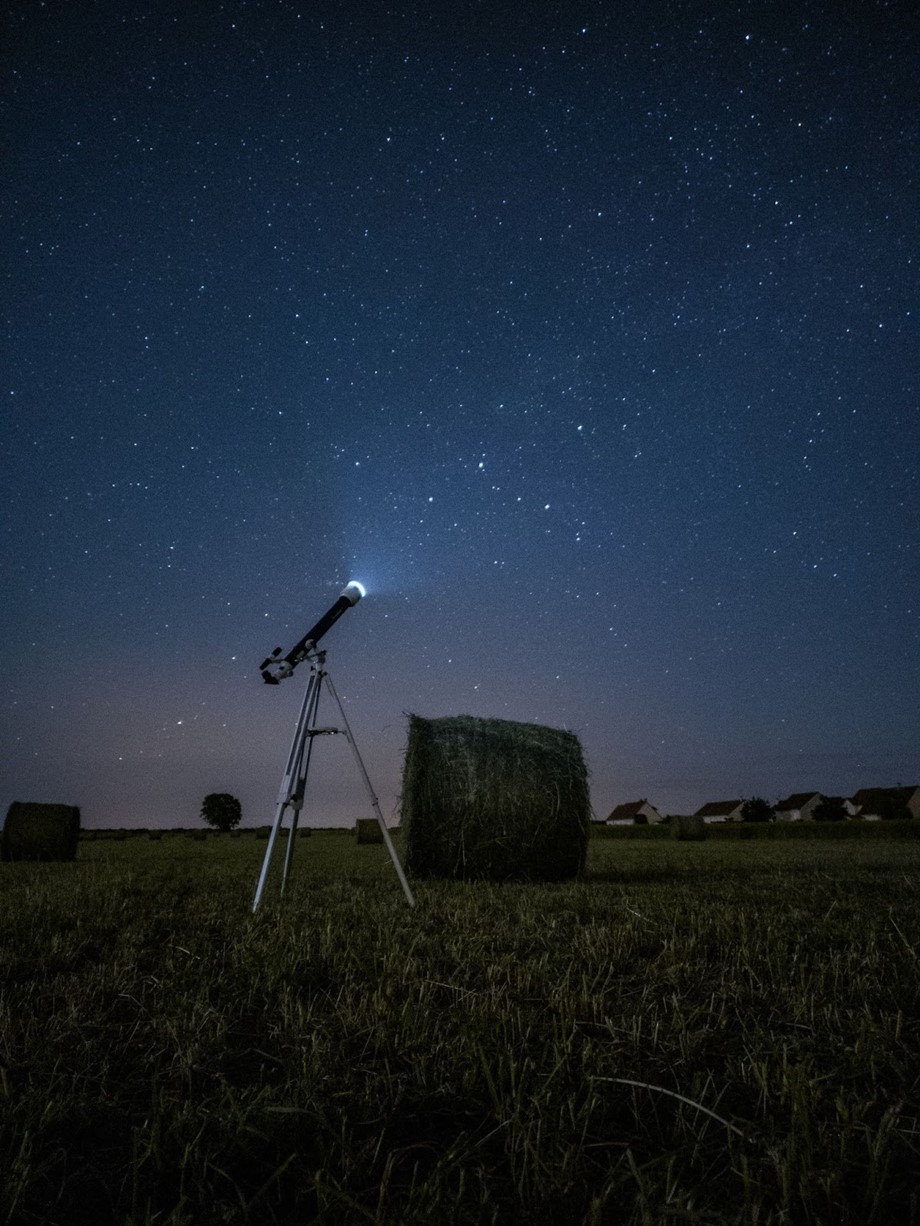 astroturismo que es