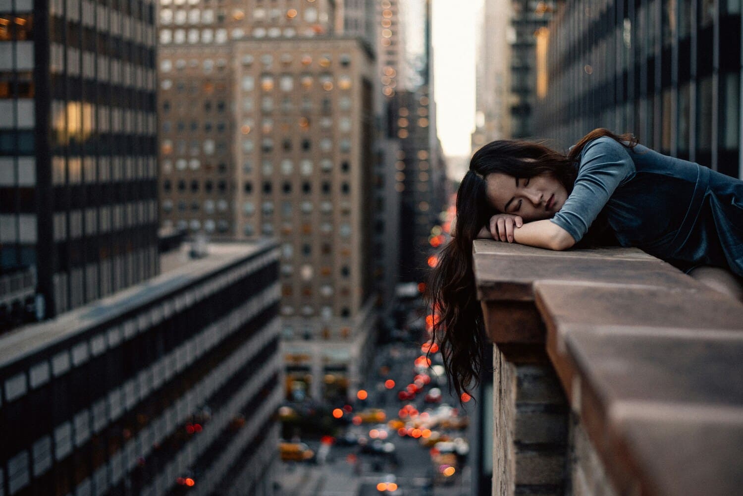 auge turismo de sueño