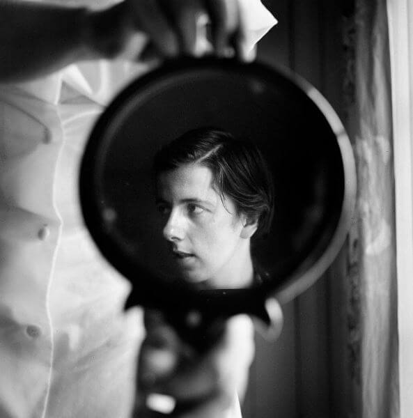 autorretrato