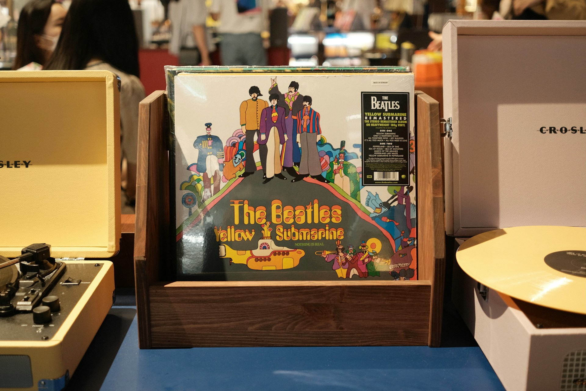 beatles películas