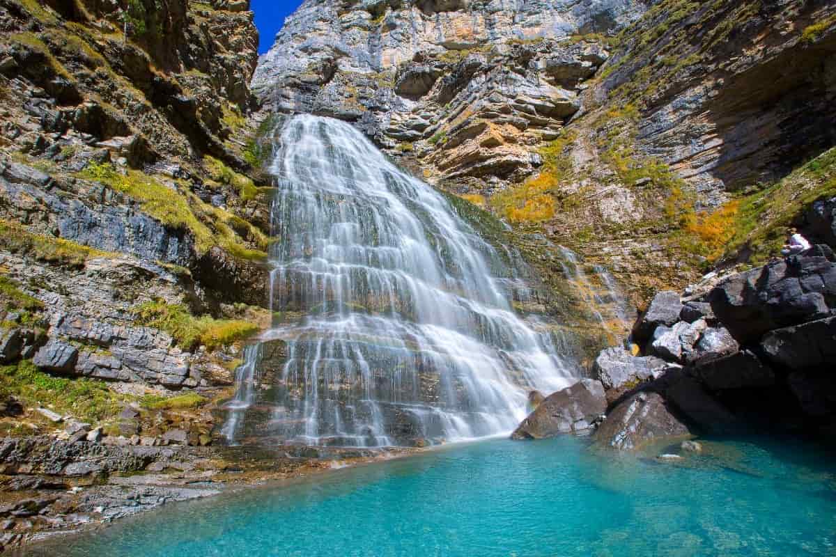 Cinco cascadas y saltos de agua para zambullirse en el