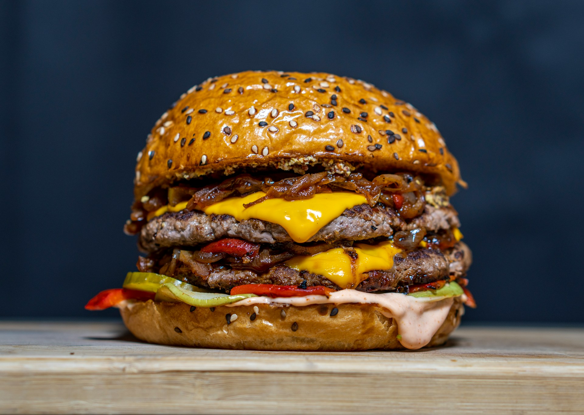 confort food
