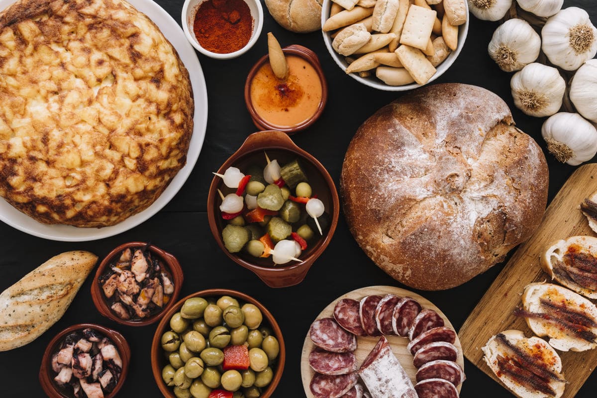Qué es la cultura gastronómica