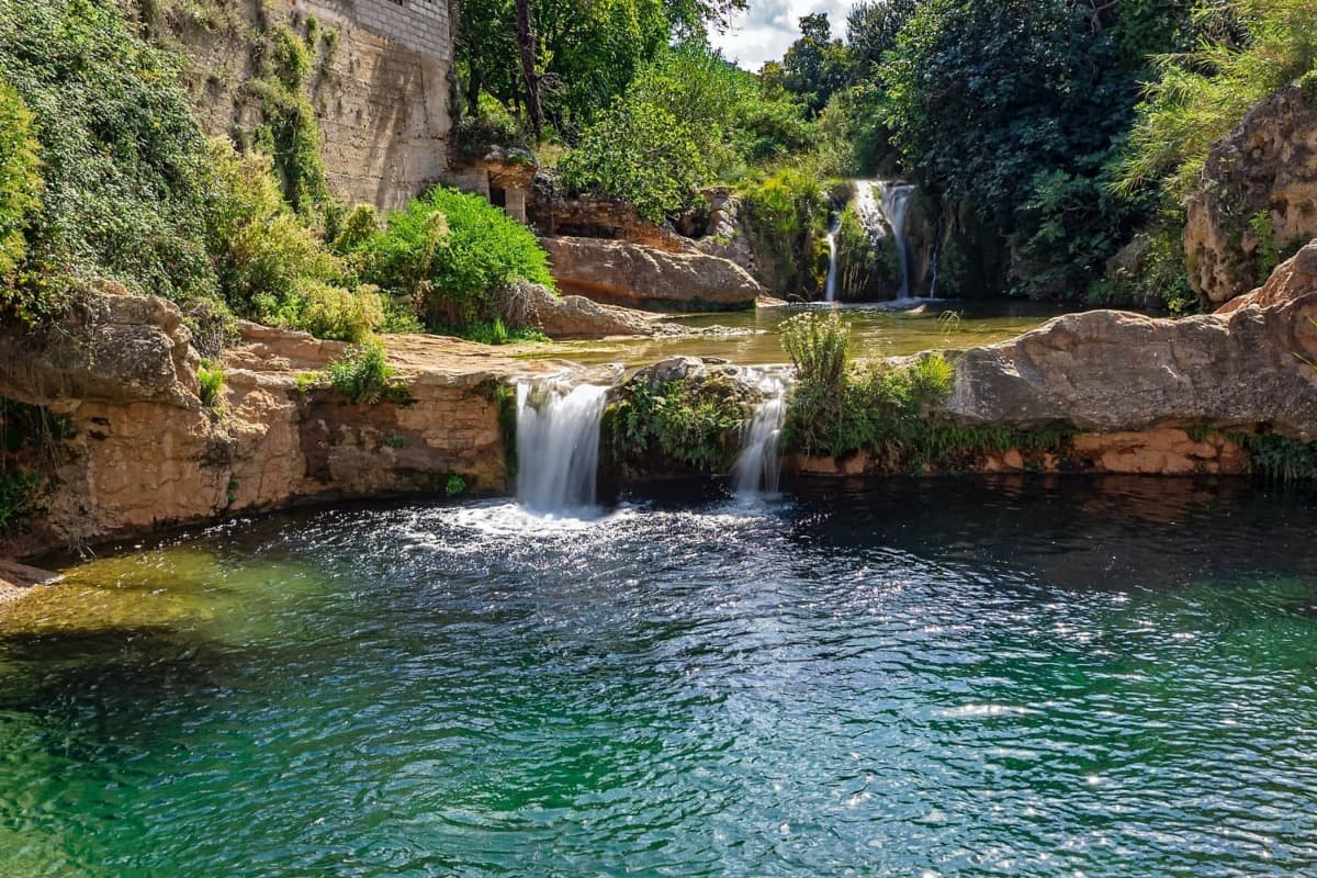 destinos verano matarraña