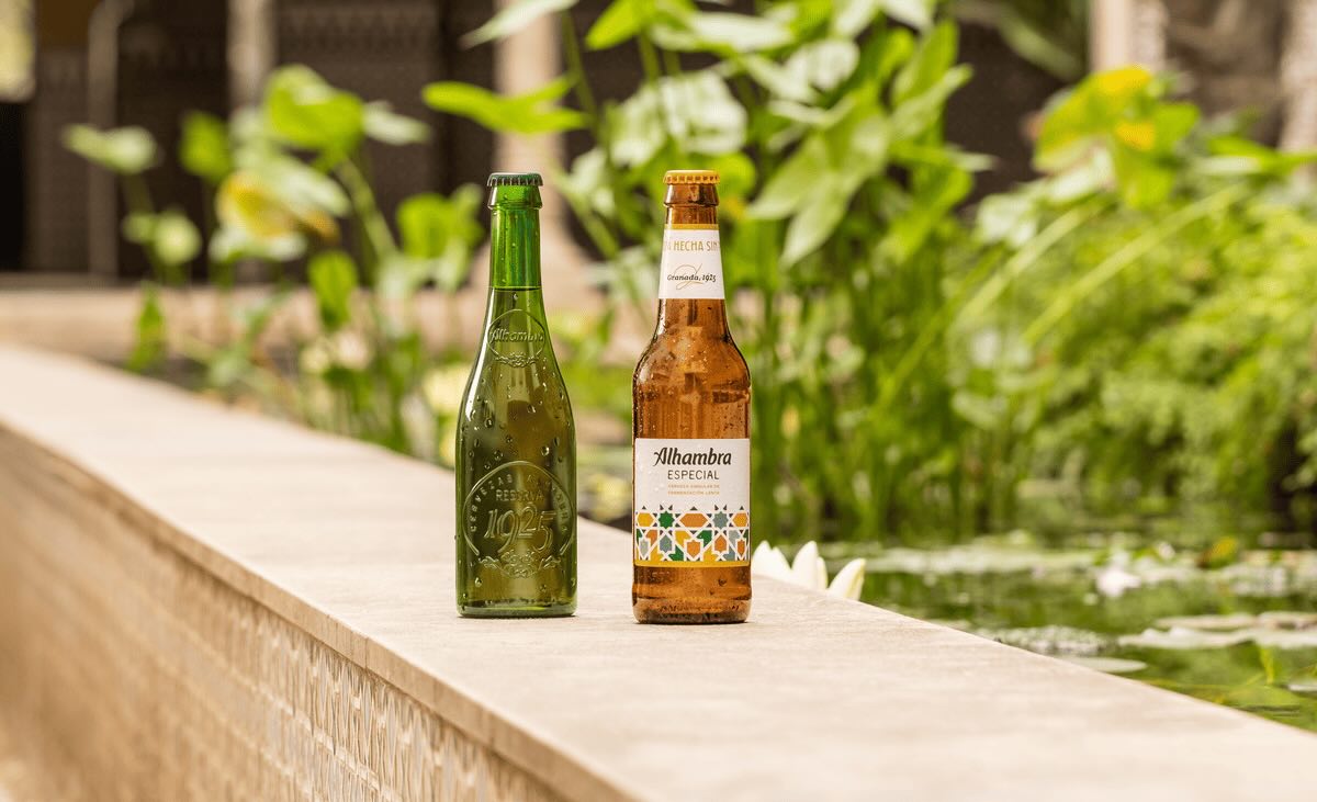 Qué diferencia a la cerveza especial de otras