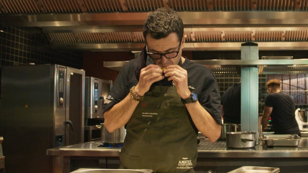 documentales gastronómicos la receta del equilibrio