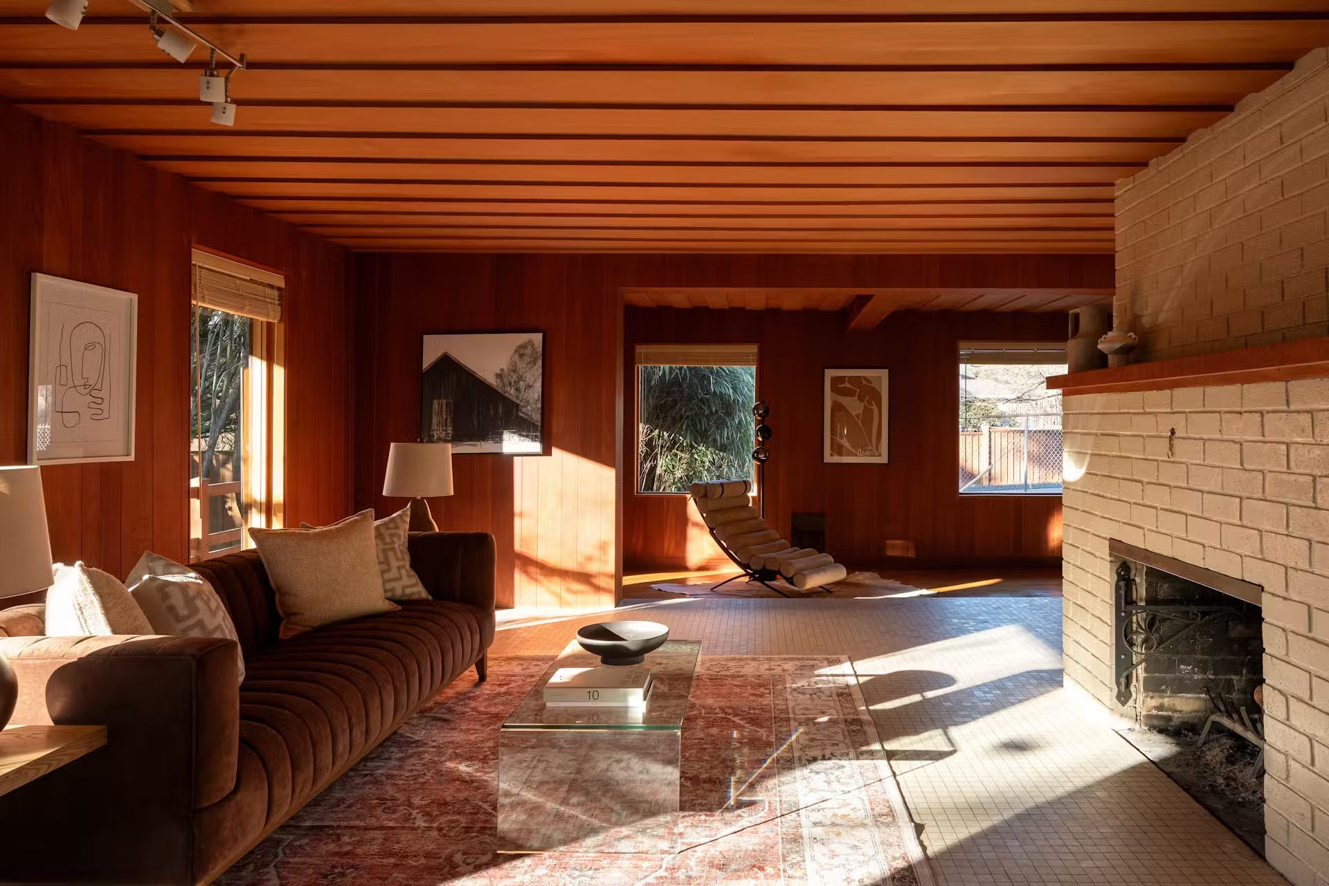 el club de la cabaña