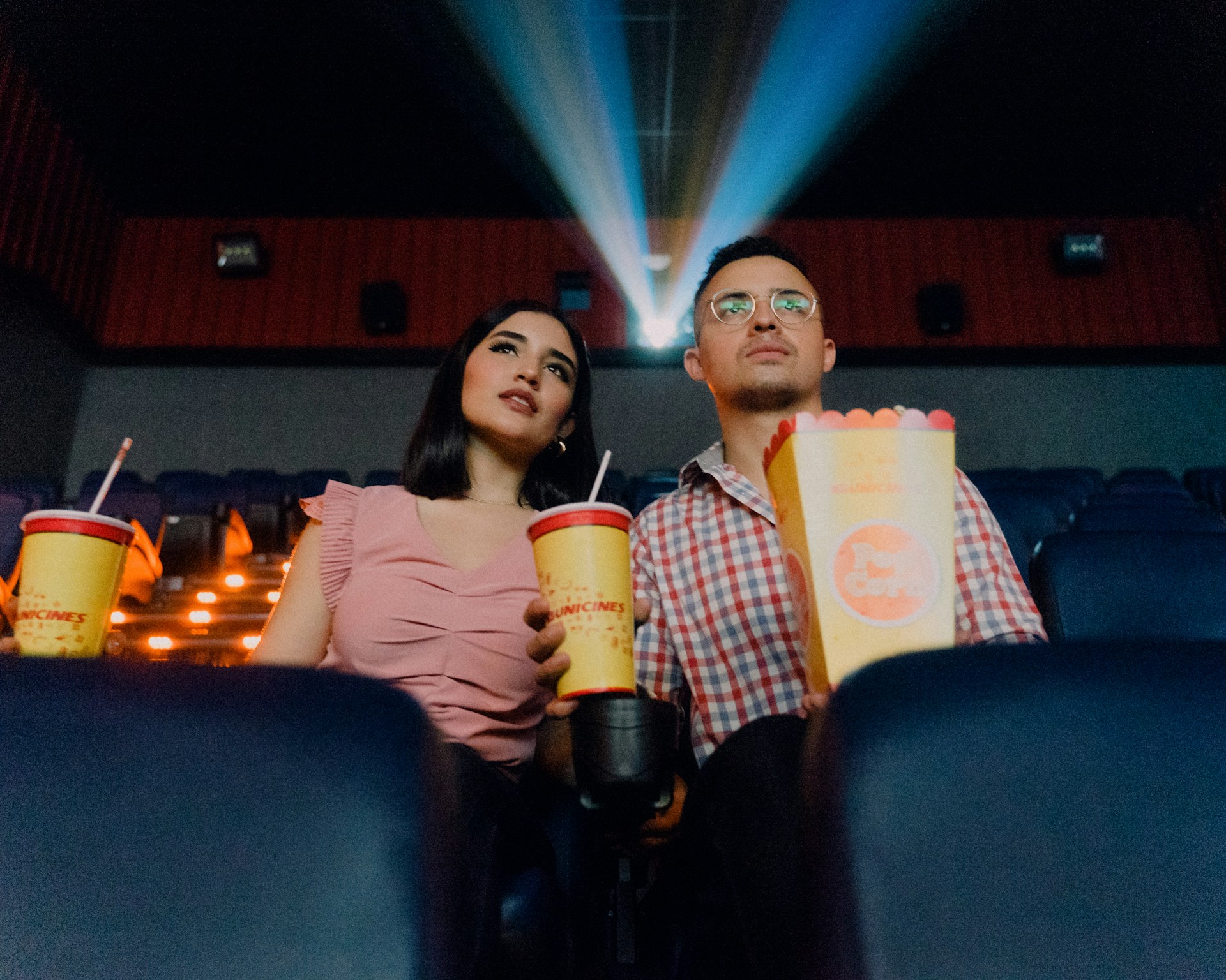 fiesta del cine 2024