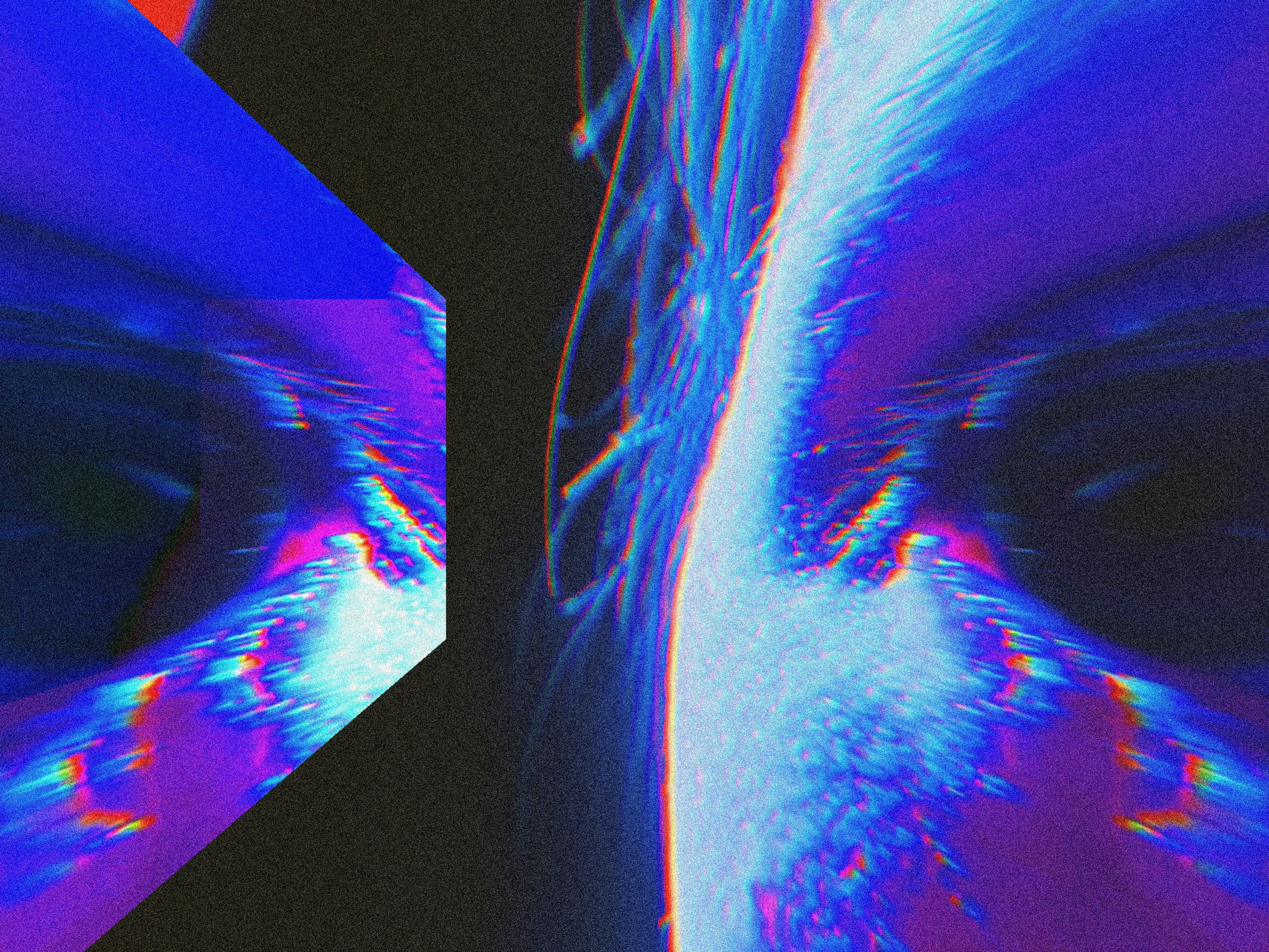 glitch