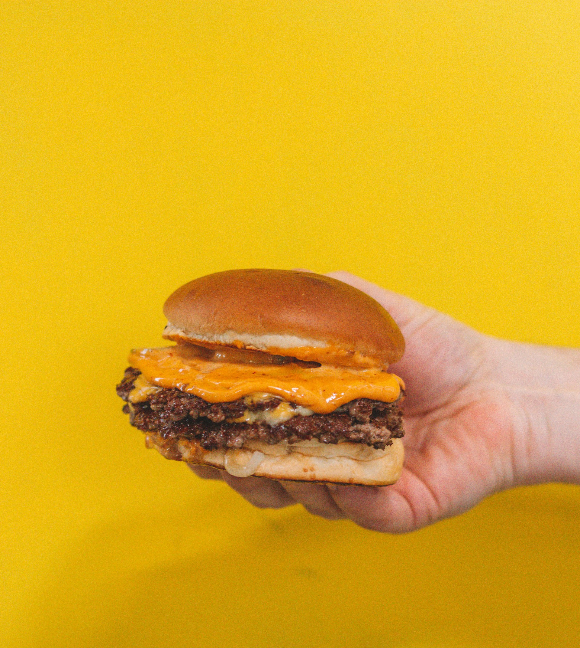 hamburguesas