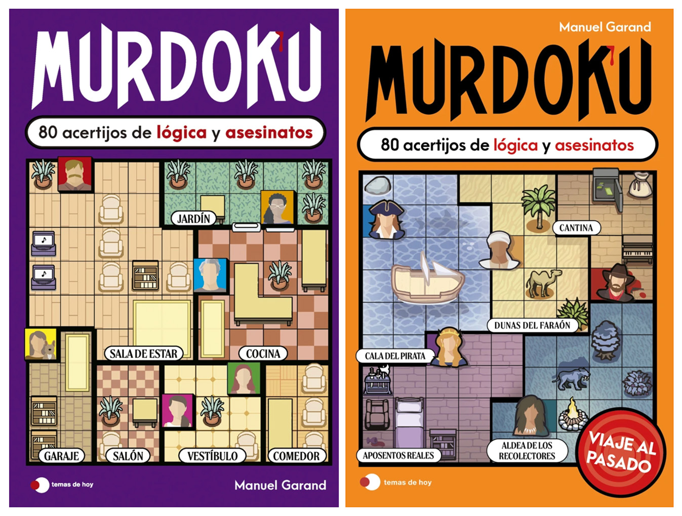 Murdoku
