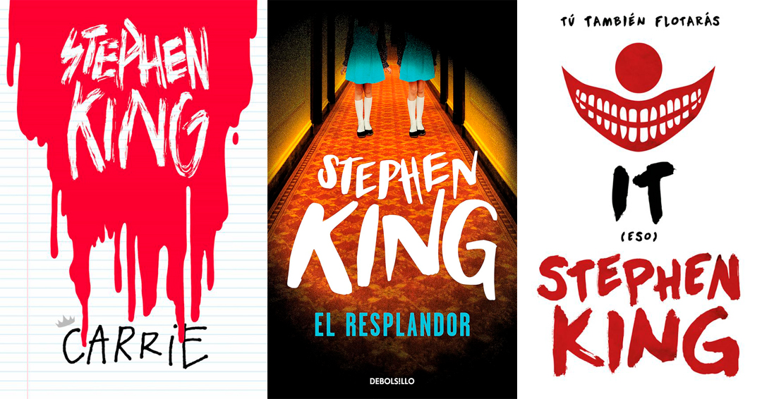 Stephen King