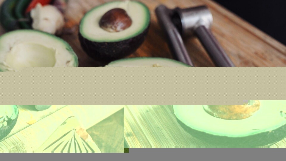 Recetas con aguacate para cenar: cuatro ideas para despedir el día con este verde manjar