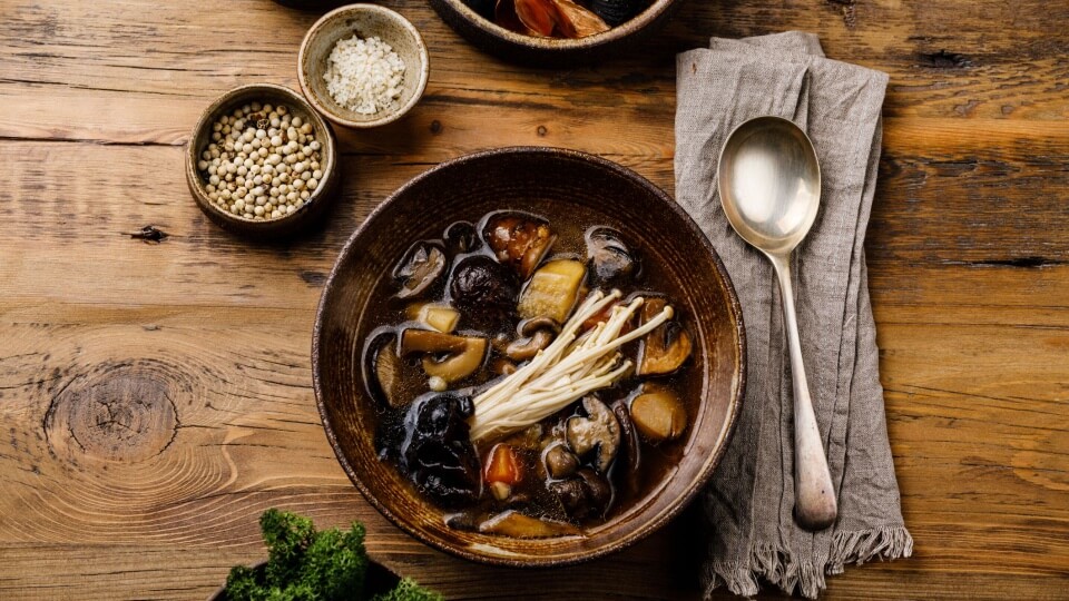 ¿Esto es umami? Cuatro claves para potenciar el quinto sabor en tus recetas