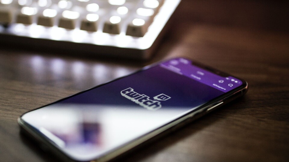 El Twitch que engancha a foodies y culturetas