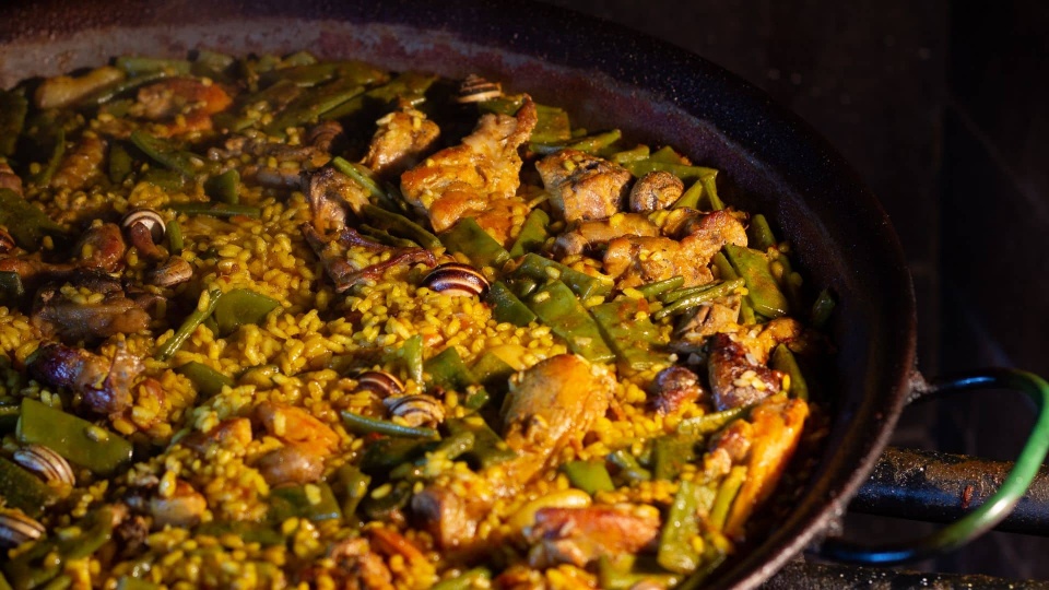 Arroces de verano, la irresistible exquisitez de Levante