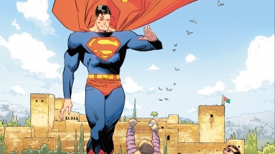 La escena del cómic granadino tiene mucho que decir: del talento consagrado al emergente