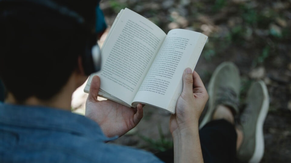 Audiolibros, la forma más ligera de llevarse la lectura de viaje