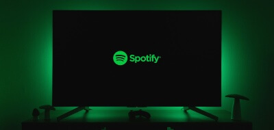 El glitch de Spotify que resucitó a una banda de los 90
