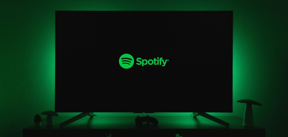 El glitch de Spotify que resucitó a una banda de los 90