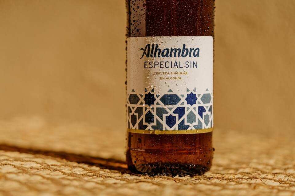 Diferencias entre cerveza sin alcohol y 0,0: no es lo mismo