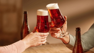 Cerveza roja: el color y el secreto están en su malta