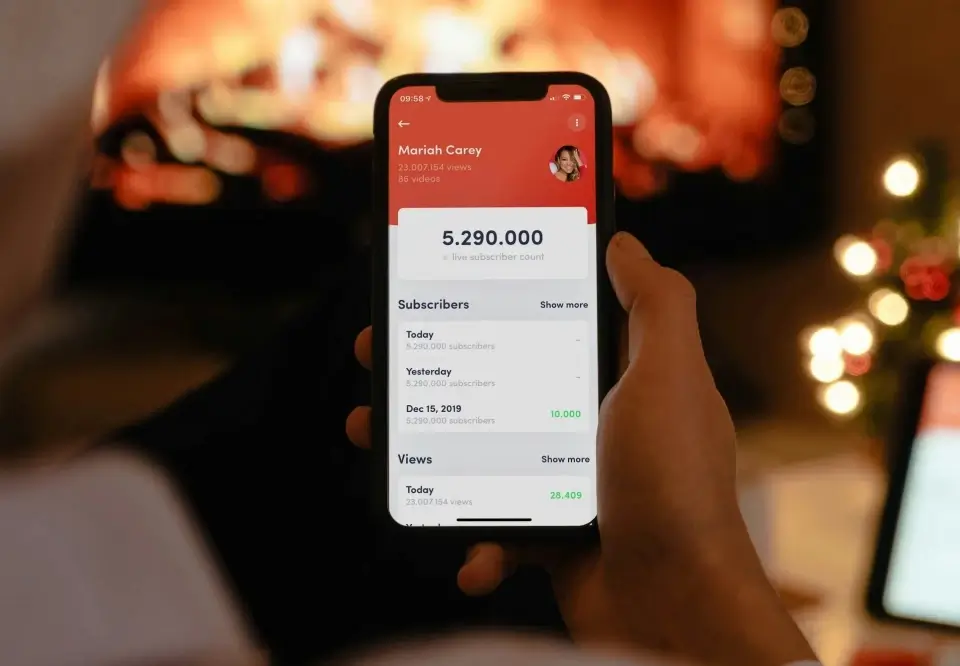 El álbum grunge secreto de Mariah Carey