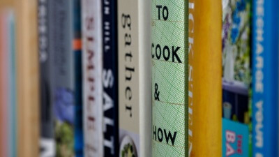 'Cocina de autor', las recetas de los grandes escritores de la historia