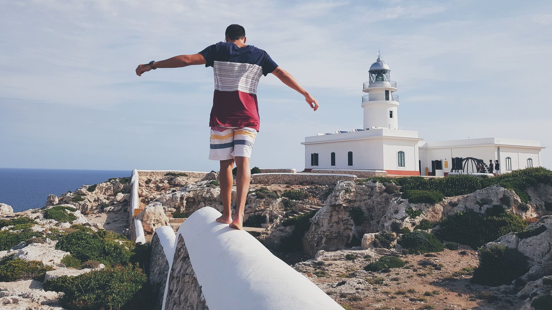 Seis destinos perfectos para una escapada y donde el verano es aún más verano