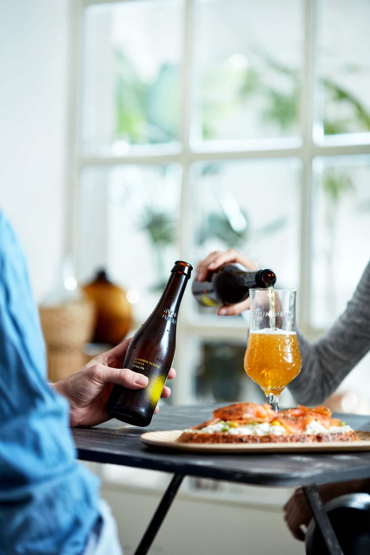 Cervezas de sabor inesperado (y sin complejos)