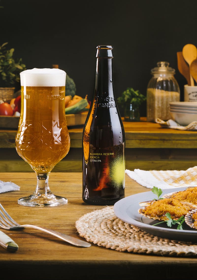Lleva uno de los sabores más icónicos de Galicia a tu mesa con una receta diferente