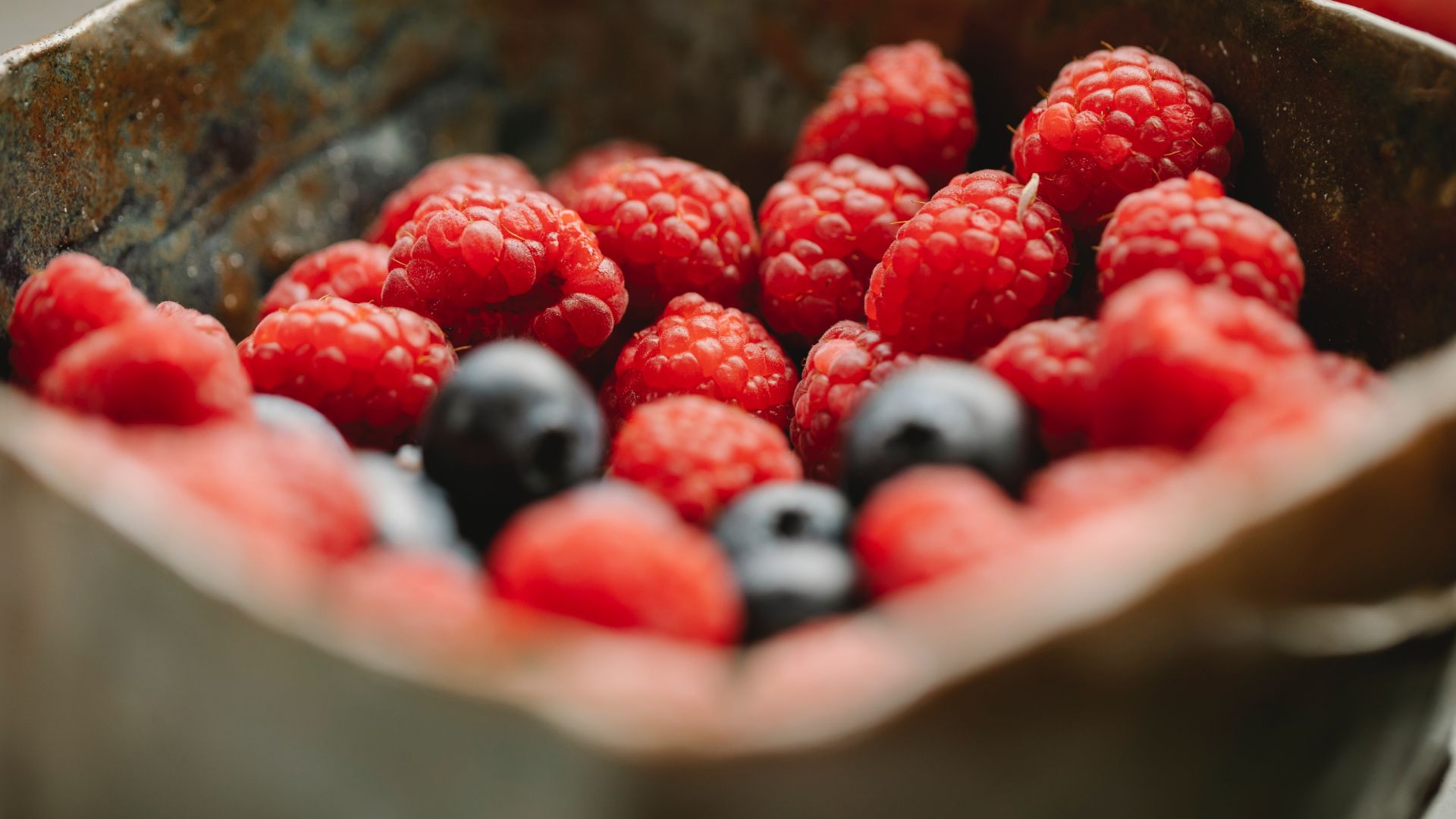 Alimentos de temporada de marzo: una bienvenida al equinoccio