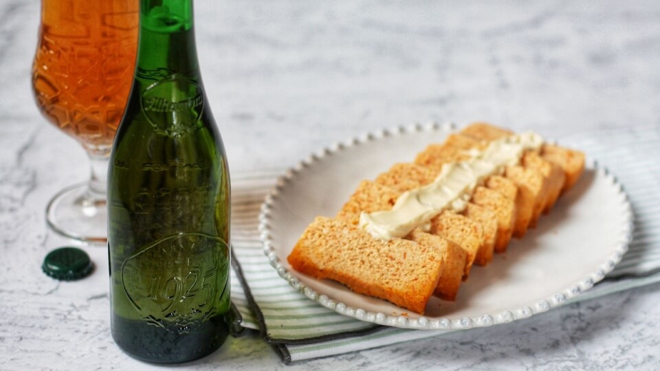 Pastel de bonito al microondas: paso a paso para preparar este entrante de forma sencilla