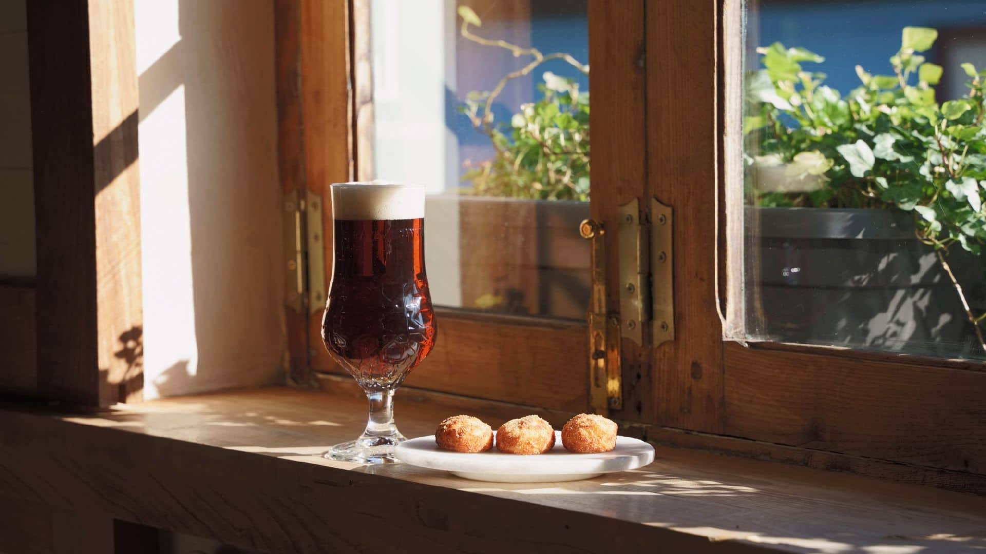 Croquetas de Casa Marcial: cómo preparar una receta familiar cuyo sabor perdura en el tiempo