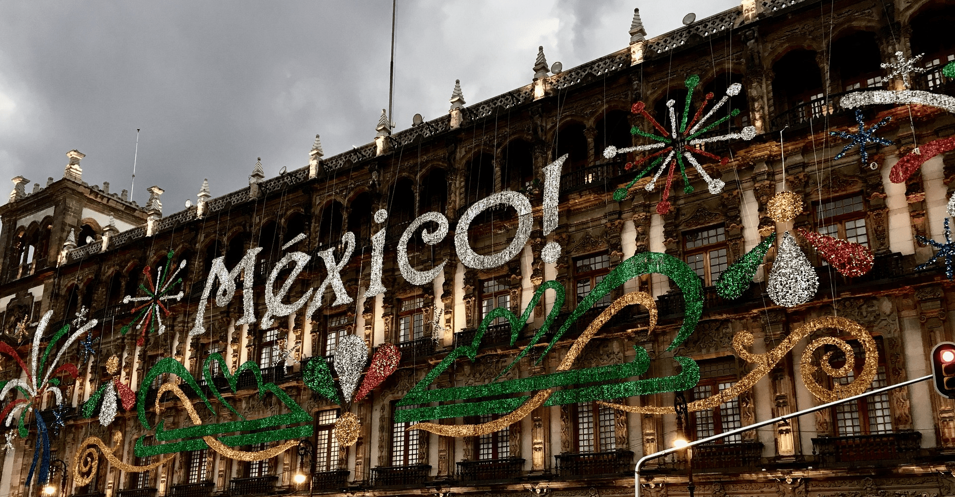 Sonideros, el ritmo que mueve la ciudad de México