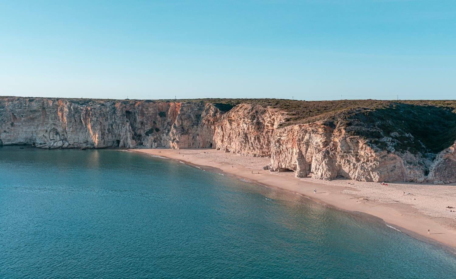 Una guía por el Algarve lejos de las masificaciones
