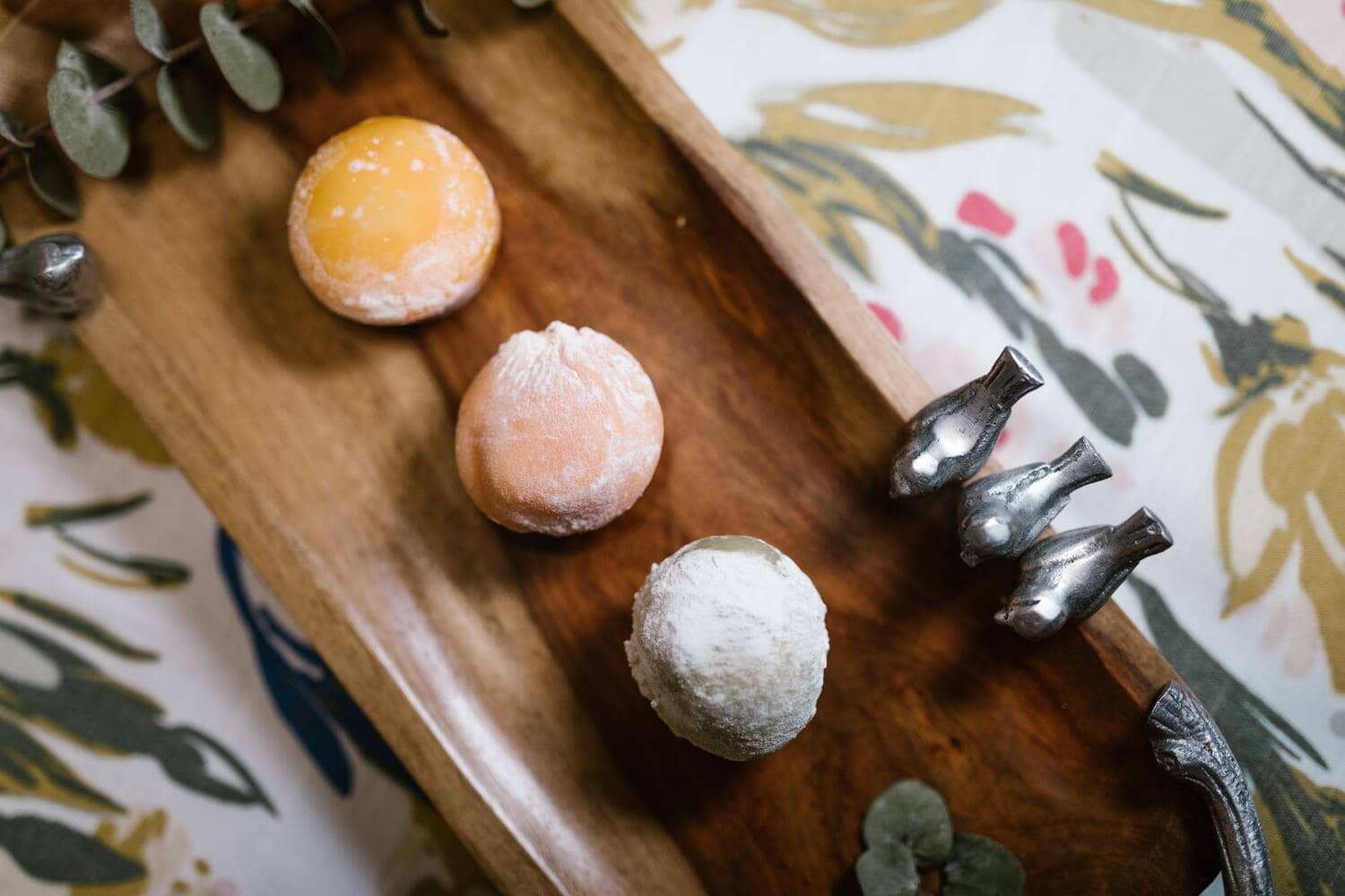 Postres japoneses: dulces tradicionales que debes conocer (y probar)