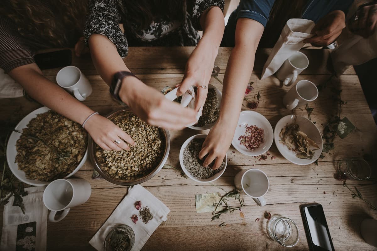 Los menús low waste sin desperdicio, una tendencia gastronómica en alza