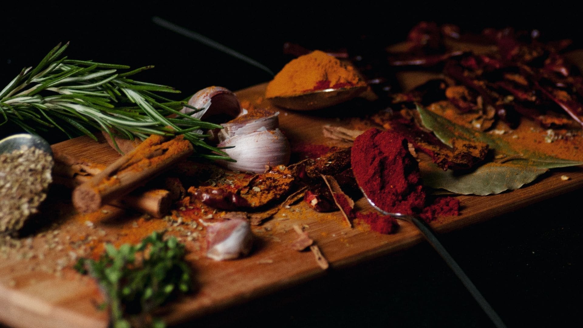 Tres mezclas de especias de tendencia para dar una vuelta a tus recetas de otoño