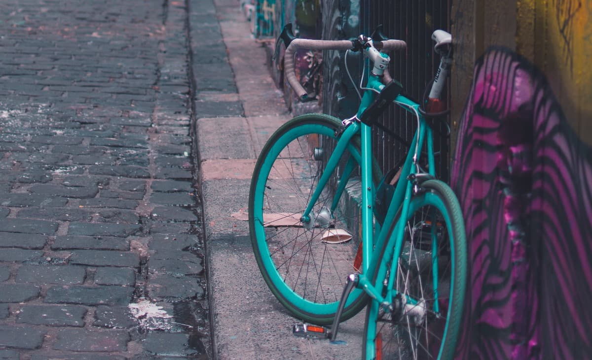 Bicicletas urbanas: la mejor opción para moverte por la ciudad de forma sostenible