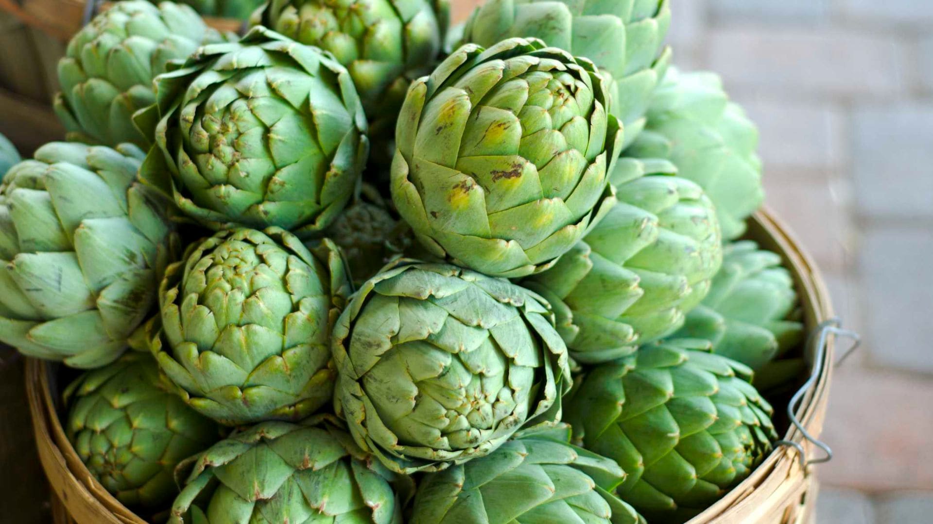 Llega la reina del frío: 3 recetas para deleitarte con la alcachofa