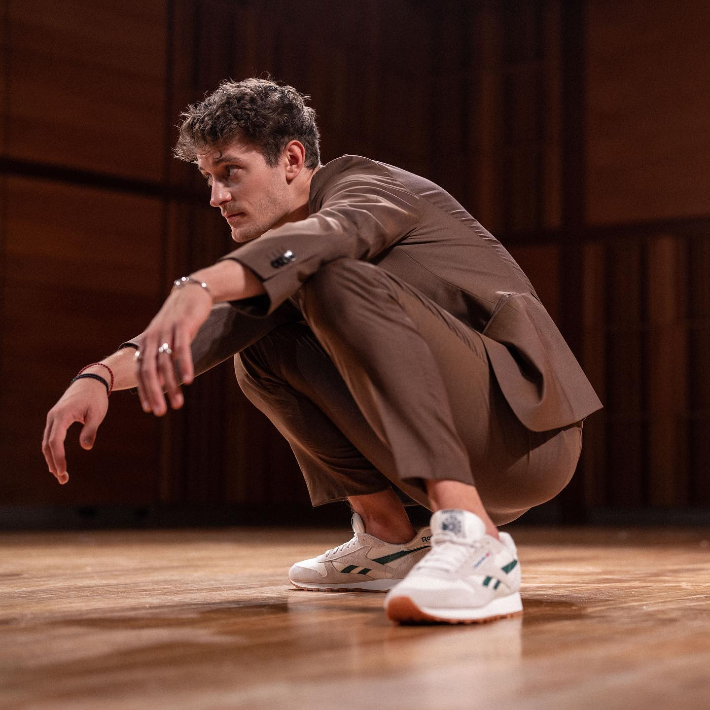 Jakub J. Orlinski, el contratenor que se enamoró del breakdance