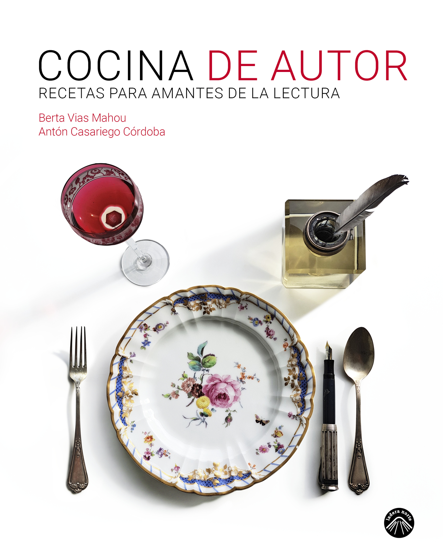 'Cocina de autor', las recetas de los grandes escritores de la historia
