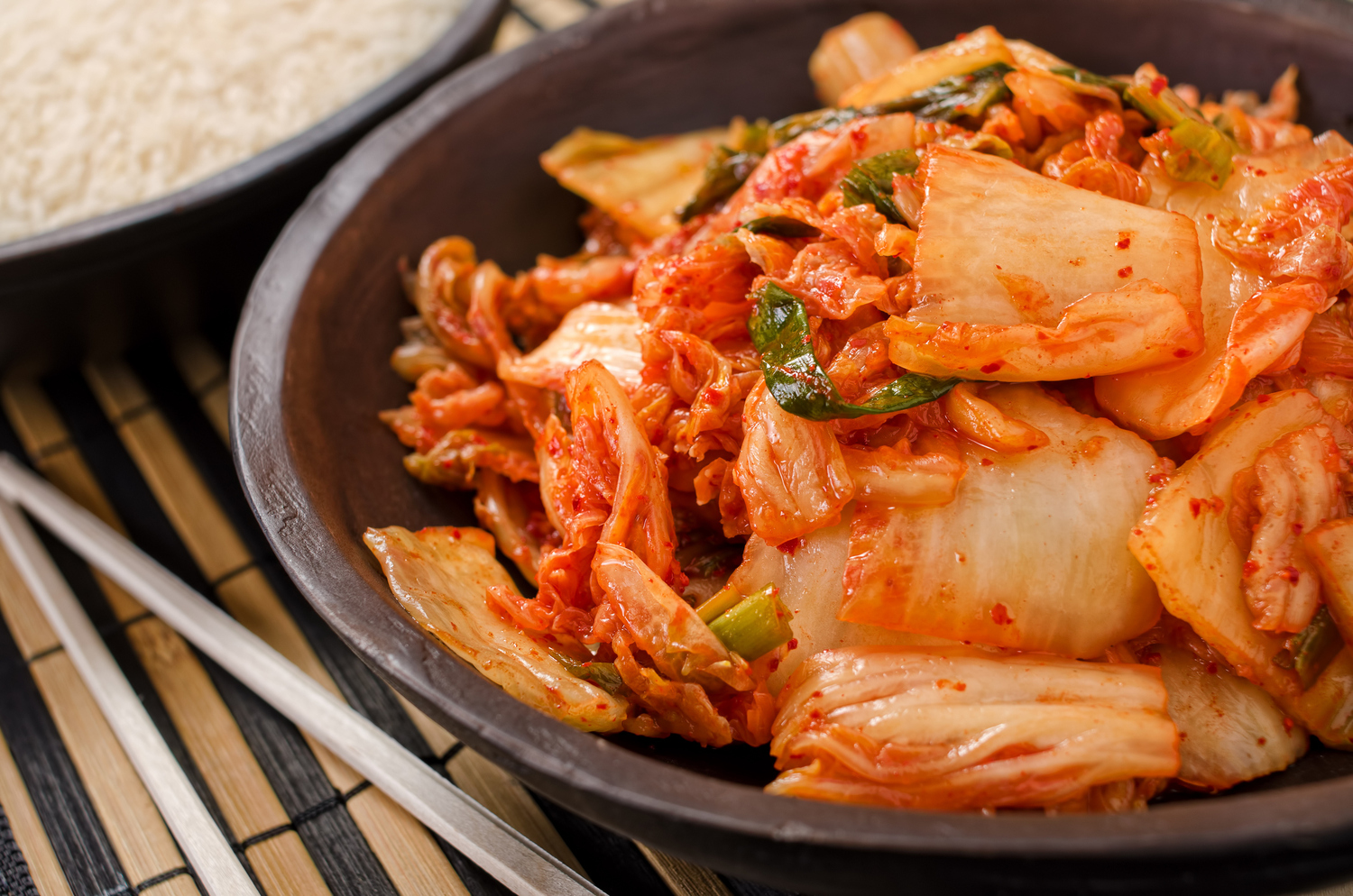 Así es el fenómeno K-food: la gastronomía coreana que vas a querer probar
