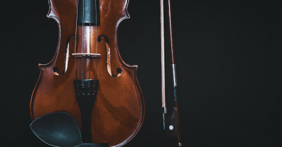 Paganini y Van Halen, Dos Genios Unidos Por El Tapping