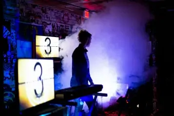 El ‘Efecto Benidorm’ que llevó al éxito a ‘Blue Monday’